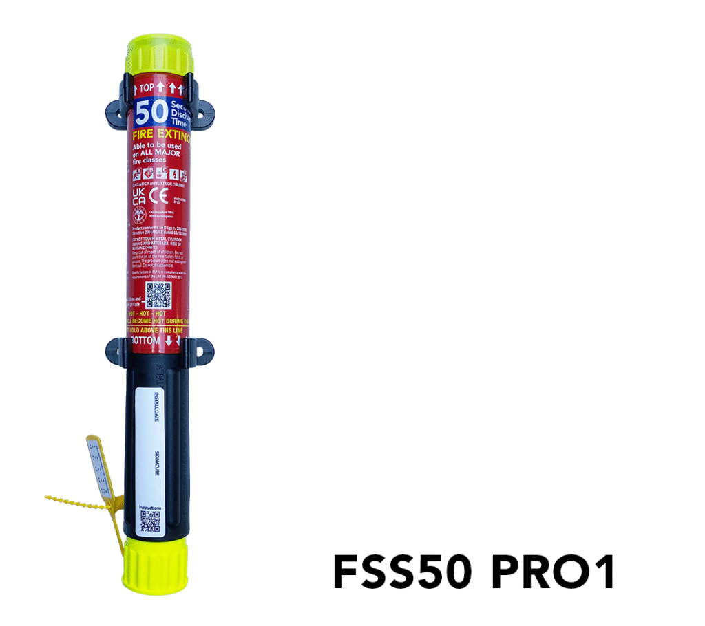 FSS50 PRO 1