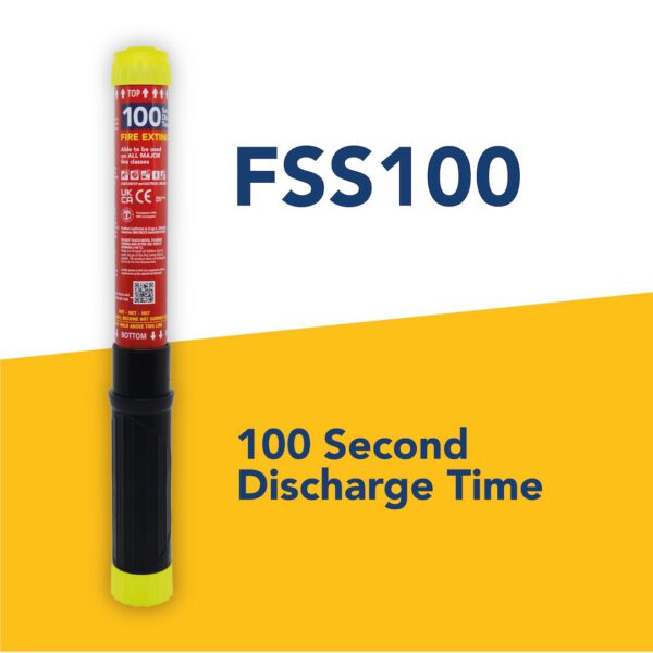FSS100 standard - Image 1