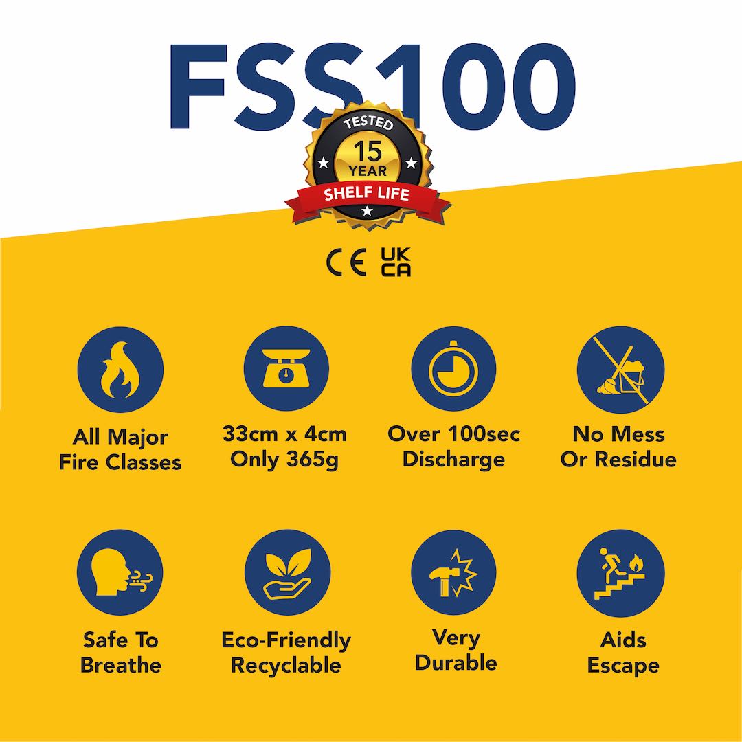 FSS100 standard - Image 2