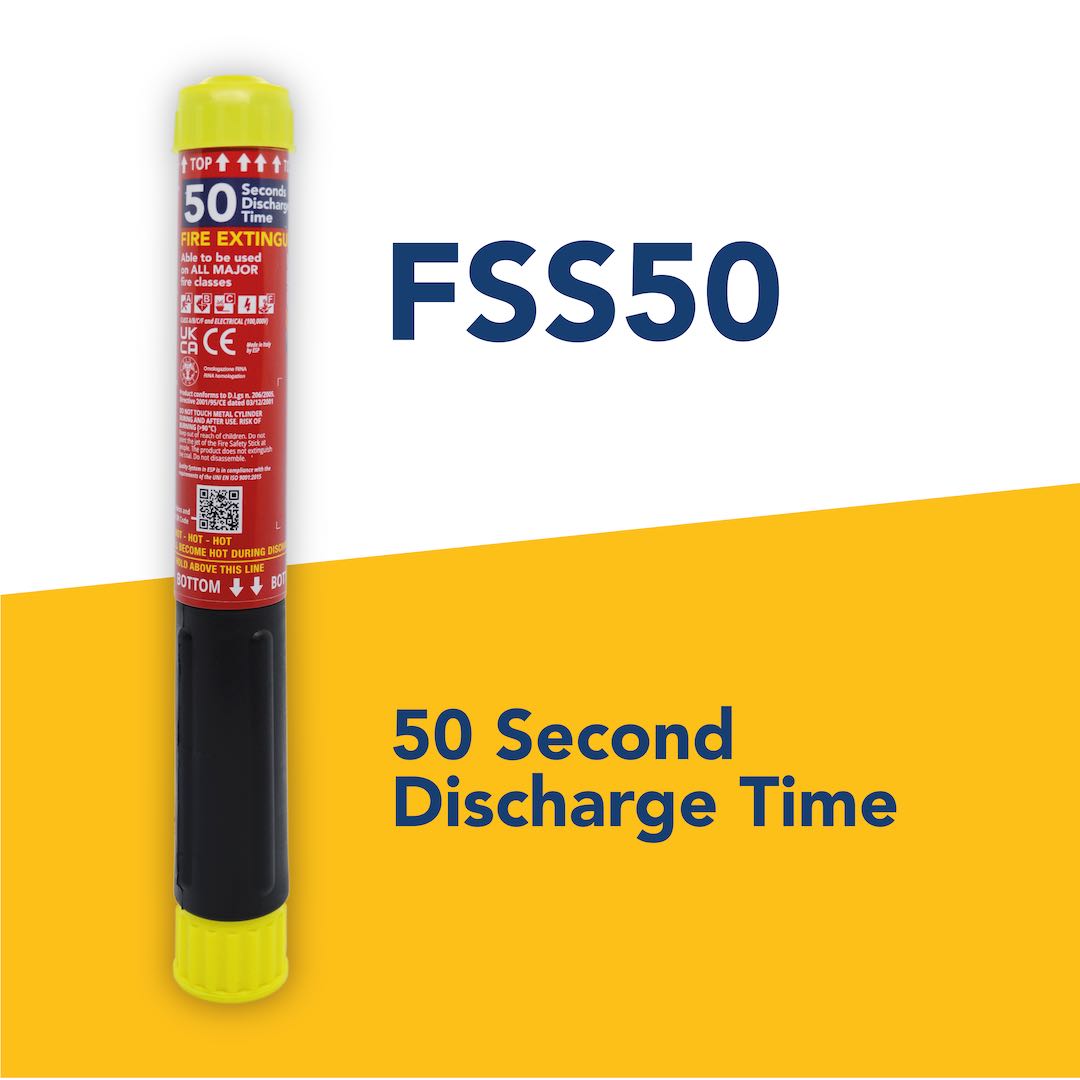 FSS50 standard - Image 1