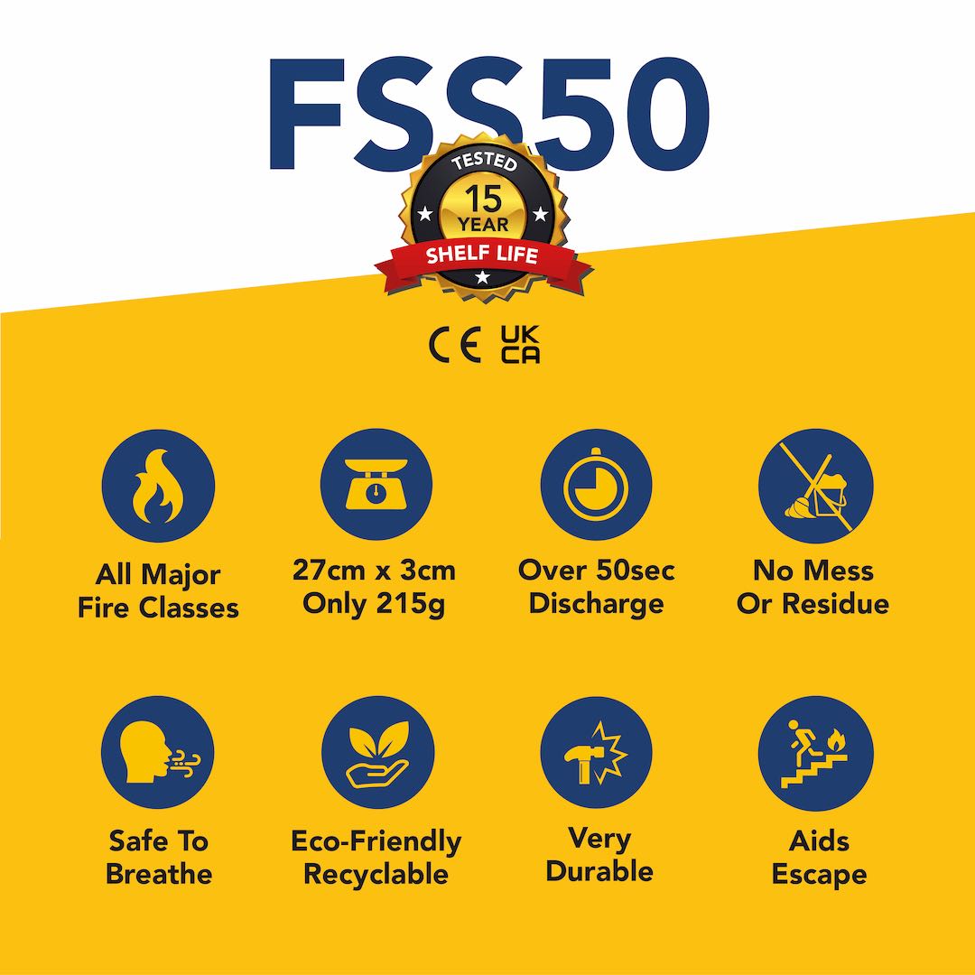 FSS50 standard - Image 2