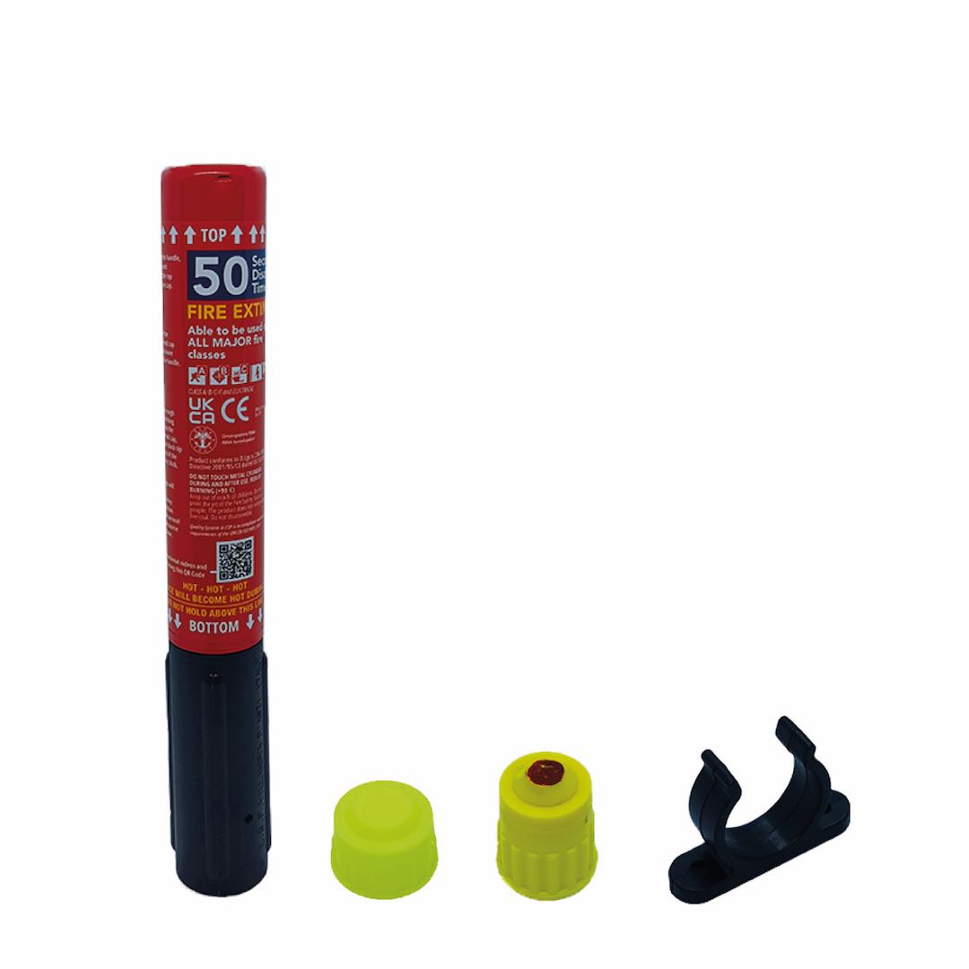 FSS50 standard - Image 3