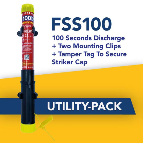 FSS100-Utility (a.k.a. Agri) - Image 1