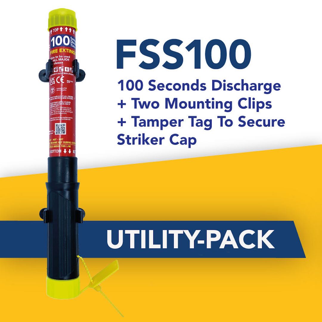 FSS100-Utility (a.k.a. Agri) - Image 1
