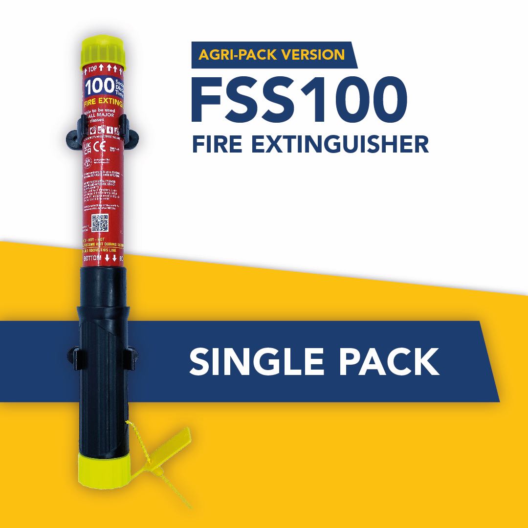 FSS100-Utility (a.k.a. Agri) - Image 2